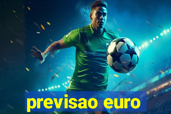 previsao euro